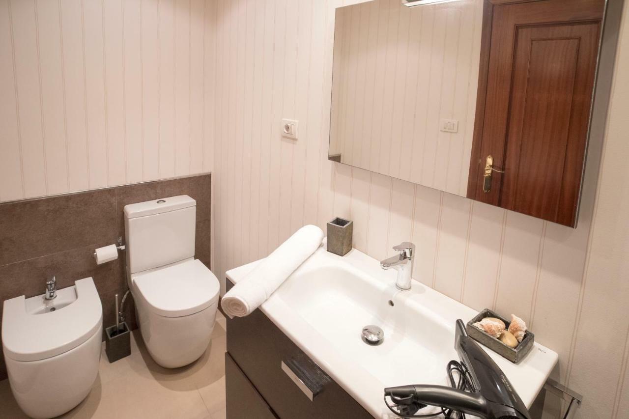 Jacobeando Apartment ซาร์เรีย ภายนอก รูปภาพ
